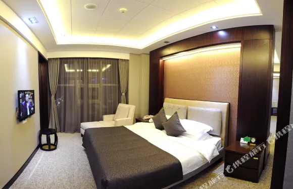 昌邑新嘉國際大酒店