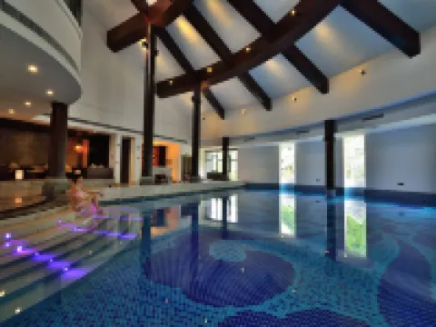 Harmona Resort & Spa Zhangjiajie Hotels in Cili