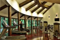 Harmona Resort & Spa Zhangjiajie - Træningscentre