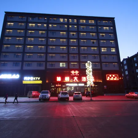Linton Hotel