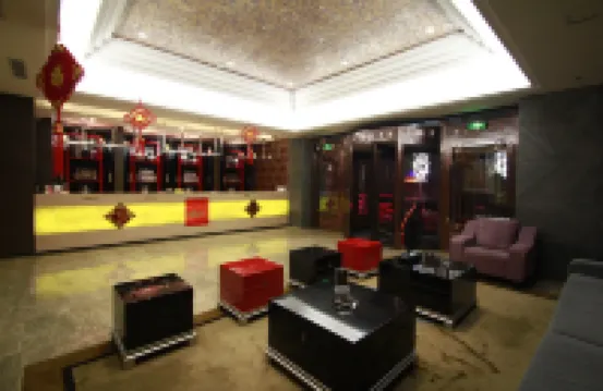 Linton Hotel
