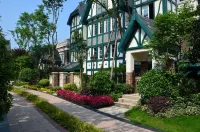 Jiuxi Homestay (Qingcheng County) Hôtels à : Qingcheng Mountain Daguan Town