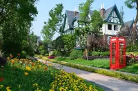 Jiuxi Homestay (Qingcheng County)