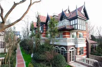 Jiuxi Homestay (Qingcheng County) Hôtels à : Qingcheng Mountain Daguan Town