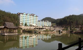 Hehuan'gu Hotel