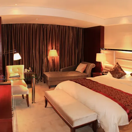 Jin Long International Hotel Отели рядом с достопримечательностью «Стадион Тяньцзиня»