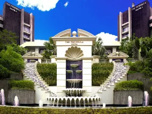 The Peninsula Manila