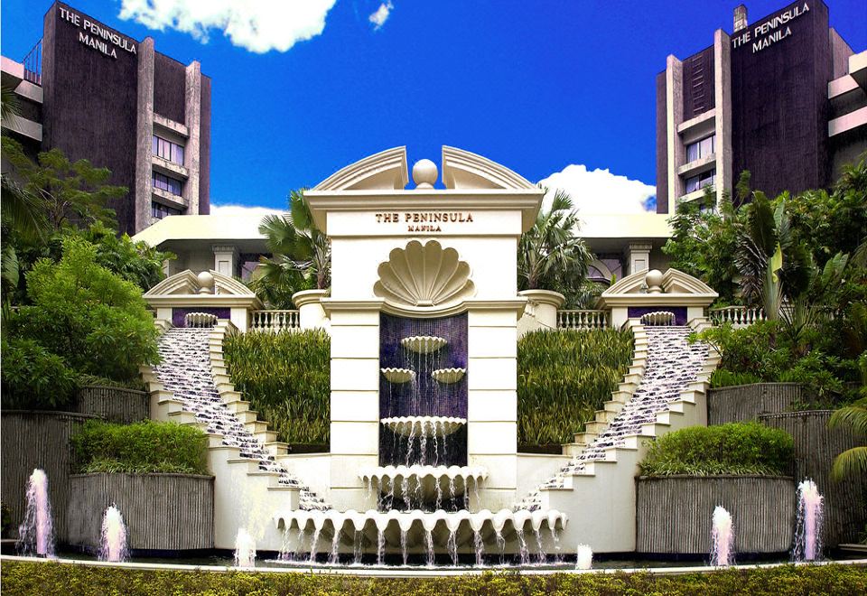 더 페닌슐라 마닐라 - 마카티 5성급 인기 호텔 2023 최신 특가 | 트립닷컴