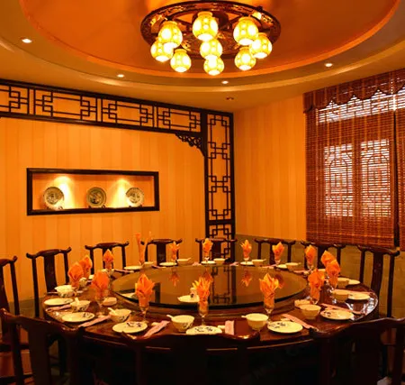 Longmen Shifu