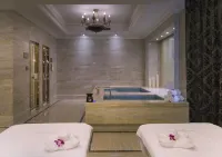 Wanda Vista Tianjin - spa