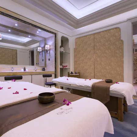 Wanda Vista Tianjin