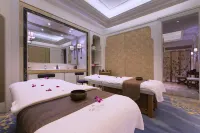 Wanda Vista Tianjin - spa