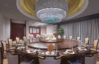天津富力萬達文華飯店