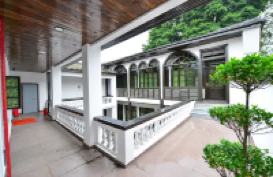 Juchunyuan Hotel (Fuzhou Sanfang Qixiang)