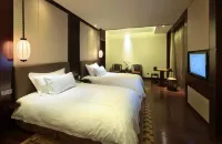 Hangzhou Tianyuan Grand Hotel