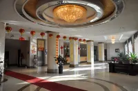 Nongken Bei'an Hotel Hotel di Bei'an