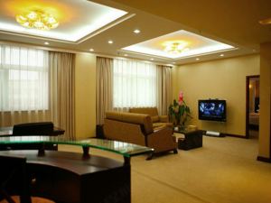 Xinzhou Conference Hotel