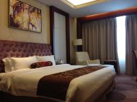江苏天鹅湖国际大酒店 - 复式双卧家庭套房
