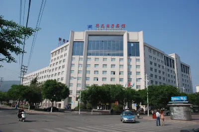 Hua Tian Hotel