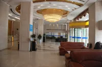 โรงแรมหัวเทียน - 4 ดาว