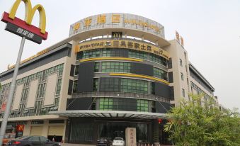 Kunlong Hotel (Foshan Sports Center Shishan Plaza)
