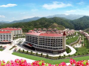 Jinqiu Holiday Hotel