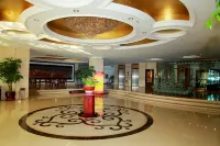 Xinle Hotel Hôtels à : Xinle