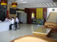 Shilin Meeting Center - Airport Shuttle