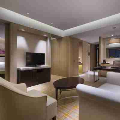 친황다오 베이다이허 쉐라톤 호텔 Rooms
