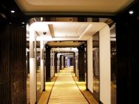 南浔花园名都大酒店 - 高级园景双床房