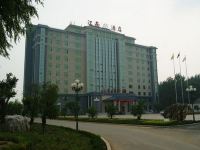 青州江南酒店 - 酒店外部