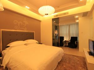 Yuelanshan Deluxe Business Apartment Nanchang