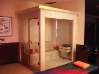 The First Time Hotel - Spa