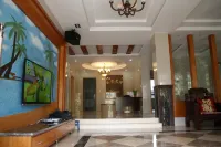 Moganshan Ziling Villa