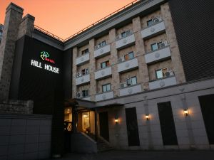 Hill House Myeongdong