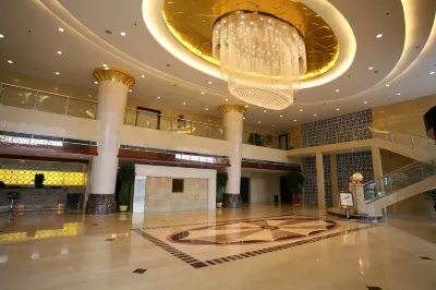 He Yuan Hotel Hotel in zona Baotianman Ecological Tourism Area