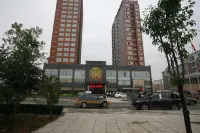 He Yuan Hotel Hotel in zona Baotianman Ecological Tourism Area