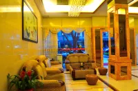Shunjing Business Hotel Hotels in Dabu County