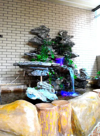 Shunjing Business Hotel