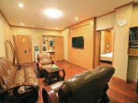 高青迎宾馆 - A座单人套房