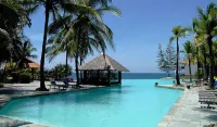 Sutra Beach Resort, Terengganu - Beach