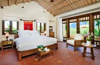 Emeralda Resort Ninh Binh Hotels in Gia Vân