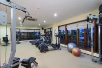 Emeralda Resort Ninh Binh - Gym