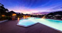 Emeralda Resort Ninh Binh - piscine