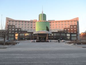 Xianghai International Hotel