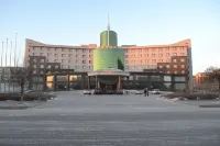 โรงแรมนานาชาติเซียงไห่
