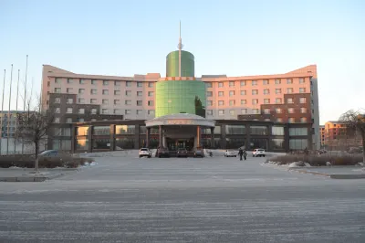 Xianghai International Hotel