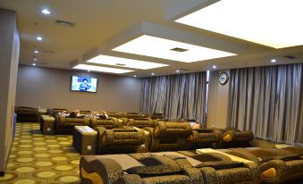Xianghai International Hotel