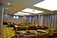 Xianghai International Hotel Hotels in Tongyu