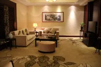 Shandong Energy International Hotel Hotels in Tai'an